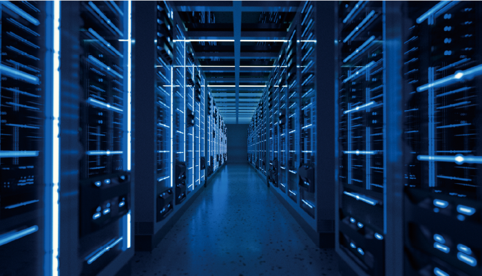 サーバーマネジメント