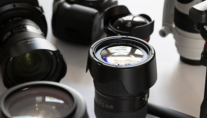 動画・スチール