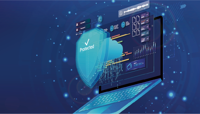 ネットワークセキュリティ